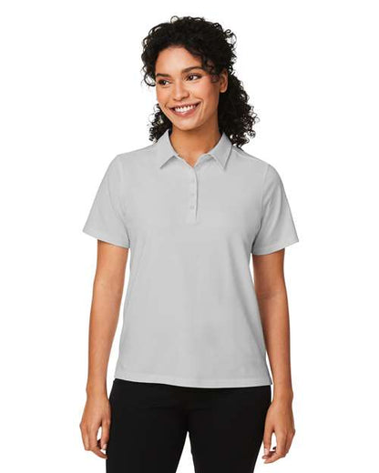Women's Raleigh Stretch Polo -  - 13270