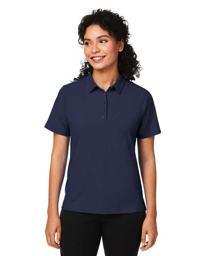 Women's Raleigh Stretch Polo -  - 13270