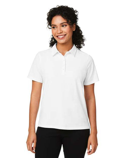 Women's Raleigh Stretch Polo -  - 13270