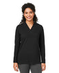 Women's Raleigh Shawl Collar Knit Top -  - 13272