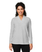 Women's Raleigh Shawl Collar Knit Top -  - 13272