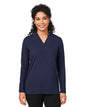 Women's Raleigh Shawl Collar Knit Top -  - 13272