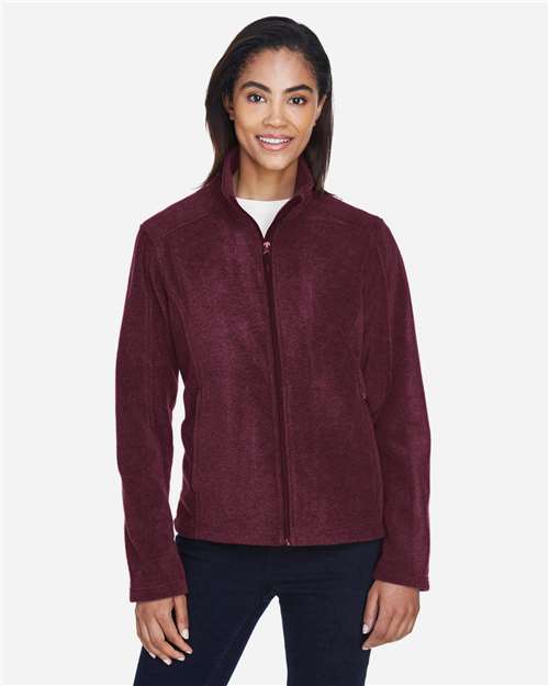 Women's Journey Fleece Jacket -  - 13274