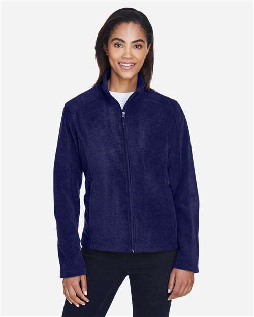 Women's Journey Fleece Jacket -  - 13274