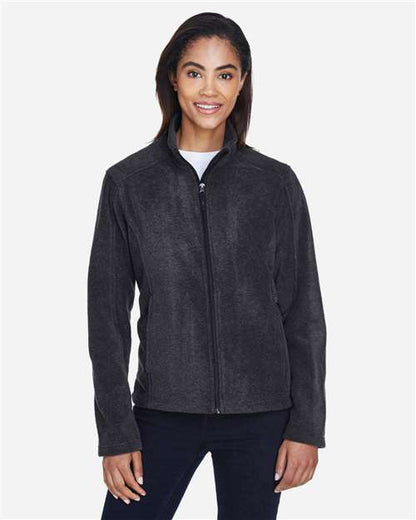 Women's Journey Fleece Jacket -  - 13274