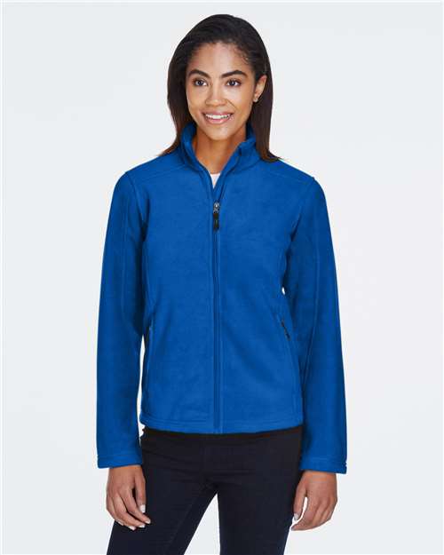 Women's Journey Fleece Jacket -  - 13274