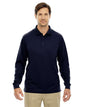 Men's Tall Pinnacle Performance Long Sleeve Piqué Polo -  - 13277