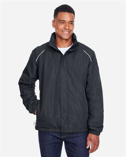 Men's Profile Fleece-Lined All-Season Jacket -  - 13278