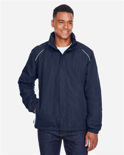 Men's Profile Fleece-Lined All-Season Jacket -  - 13278