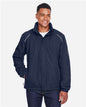 Men's Profile Fleece-Lined All-Season Jacket -  - 13278