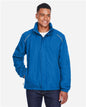Men's Profile Fleece-Lined All-Season Jacket -  - 13278