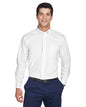 Men's Crown Collection® Oxford Woven Dress Shirt -  - 13281