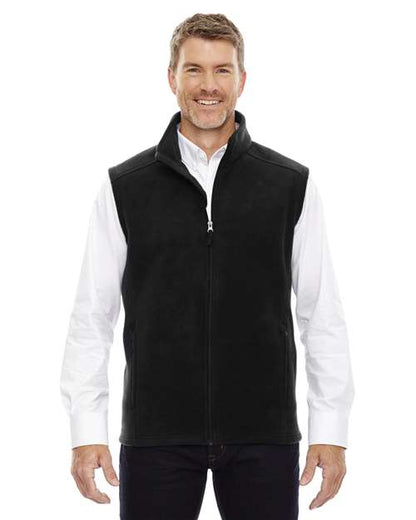 Men's Tall Journey Fleece Vest -  - 13282