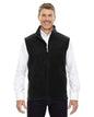 Men's Tall Journey Fleece Vest -  - 13282