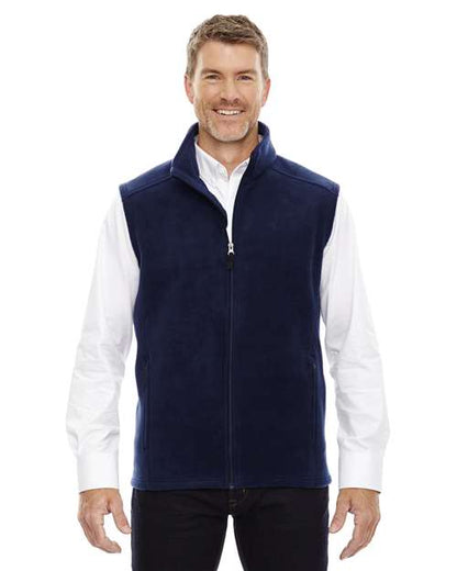 Men's Tall Journey Fleece Vest -  - 13282