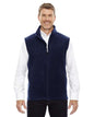 Men's Tall Journey Fleece Vest -  - 13282