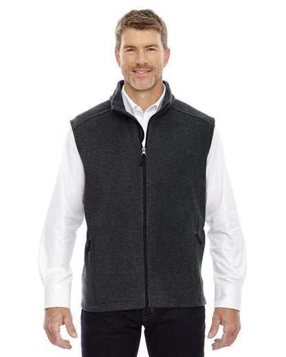 Men's Tall Journey Fleece Vest -  - 13282