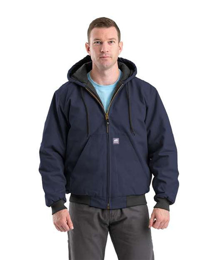Men's Berne Heritage Hooded Jacket -  - 13287