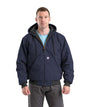 Men's Berne Heritage Hooded Jacket -  - 13287