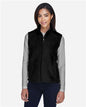 Women's Journey Fleece Vest -  - 13292