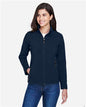 Women's Cruise Two-Layer Fleece Bonded Soft Shell Jacket -  - 13294