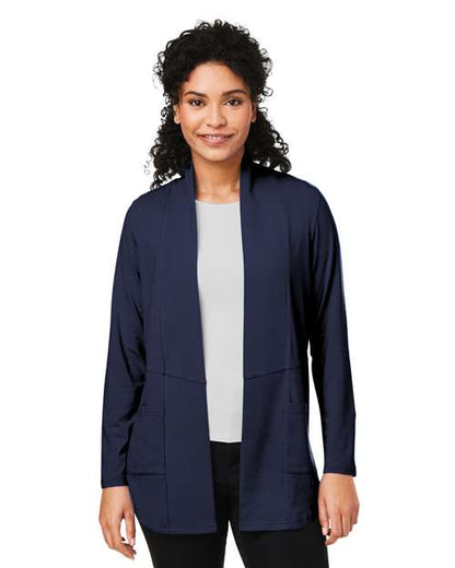 Women's Raleigh Stretch Cardigan -  - 13296