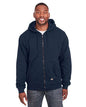 Men's Heritage Thermal Lined Hooded Sweatshirt -  - 13301