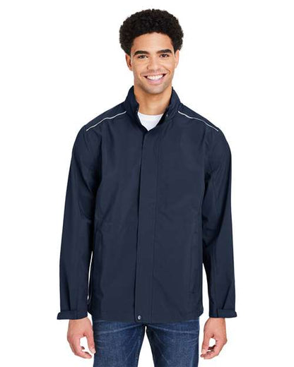 Men's Barrier Rain Jacket -  - 13305