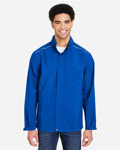 Men's Barrier Rain Jacket -  - 13305