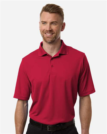 Men's Tall Nova Performance Pique Polo -  - 13236