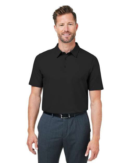 Men's Raleigh Stretch Polo -  - 13312