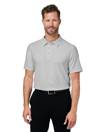Men's Raleigh Stretch Polo -  - 13312