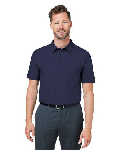 Men's Raleigh Stretch Polo -  - 13312