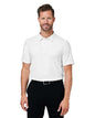 Men's Raleigh Stretch Polo -  - 13312