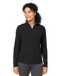 Women's Raleigh Stretch Quarter-Zip Pullover -  - 13317