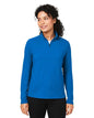 Women's Raleigh Stretch Quarter-Zip Pullover -  - 13317