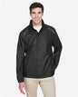 Men's Climate Seam Sealed Lightweight Variegated Ripstop Jacket -  - 13319