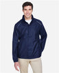 Men's Climate Seam Sealed Lightweight Variegated Ripstop Jacket -  - 13319