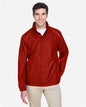Men's Climate Seam Sealed Lightweight Variegated Ripstop Jacket -  - 13319