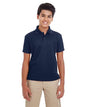 Youth Origin Performance Piqué Polo -  - 13320