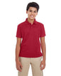 Youth Origin Performance Piqué Polo -  - 13320