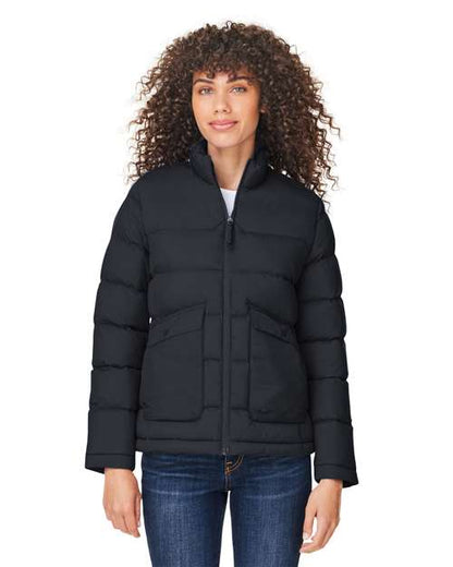 Women's Inspire Puffer Jacket -  - 13322