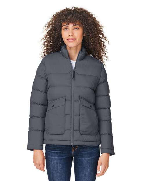 Women's Inspire Puffer Jacket -  - 13322