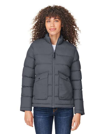Women's Inspire Puffer Jacket -  - 13322