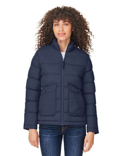 Women's Inspire Puffer Jacket -  - 13322
