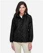 Women's Climate Seam-Sealed Lightweight Variegated Ripstop Jacket -  - 13328
