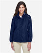 Women's Climate Seam-Sealed Lightweight Variegated Ripstop Jacket -  - 13328