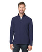Men's Raleigh Stretch Quarter-Zip Pullover -  - 13332