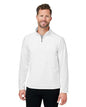 Men's Raleigh Stretch Quarter-Zip Pullover -  - 13332