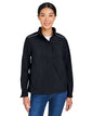 Women's Packable Rain Jacket -  - 13354 - Toronto Screen Printing- Color
